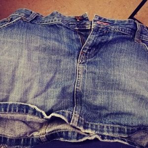 American eagle skirt